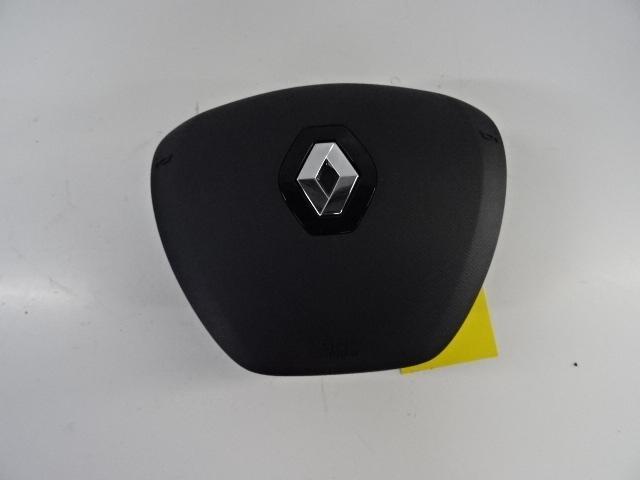 AIRBAG STUUR Renault Captur (2R) (01-2013/-) (985108265R), Auto-onderdelen, Overige Auto-onderdelen, Renault, Gebruikt