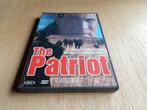 nr.181 - Dvd: the patriot (Steven Seagal) - actie, CD & DVD, DVD | Action, Comme neuf, Enlèvement ou Envoi, Action, À partir de 16 ans