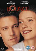 Bounce (nieuw+sealed) met Ben Affleck, Gwynneth Paltrow,, CD & DVD, DVD | Drame, À partir de 12 ans, Neuf, dans son emballage