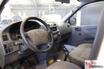 Toyota HiAce 2.5 D-4D LWB Comfort 4WD Dubbel Cabine - € 4.99, Auto's, Bedrijf, Toyota, Te koop, 4x4