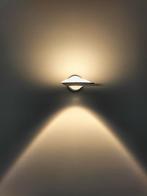 Occhio Piu Sento design verlichting, Ophalen, Gebruikt, Glas