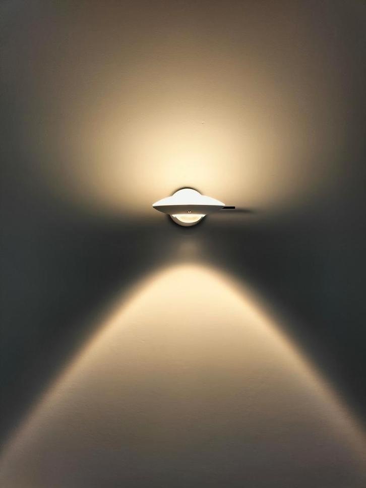 Occhio Piu Sento design verlichting, Huis en Inrichting, Lampen | Hanglampen, Gebruikt, Glas, Ophalen