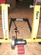 Tacx Swing fietstrainer, Ophalen, Gebruikt