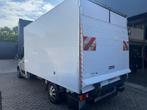 Renault Master Koel-Vries wagen met laadklep - 23884€+btw, Auto's, Voorwielaandrijving, Stof, Gebruikt, 4 cilinders