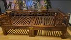 Antiek chinese bed, Antiek en Kunst, Ophalen