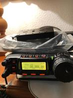 yaesu ft 857d, Comme neuf, Enlèvement ou Envoi