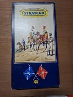 STRATEGO CLASSIQUE BOITE BLEUE, 1 ou 2 joueurs, Utilisé, Enlèvement ou Envoi, Autres