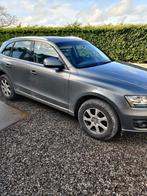 Q5 2.0 tdi automatisch, Auto's, Automaat, Q5, Particulier, Te koop