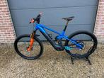 VTT Electric CUBE Stereo Hybrid140 Action Team750 Maat L, Fietsen en Brommers, Ophalen, Zo goed als nieuw, 50 km per accu of meer