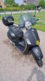 Vespa Te Koop, Scooter, 279 cc, Motorrijbewijs A, Particulier