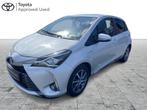 Toyota Yaris Y20, Autos, Toyota, 54 kW, Hybride Électrique/Essence, Automatique, Achat