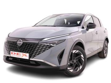 NISSAN Qashqai 1.3 DIG-T MHEV 158 X-Tronic N-Connecta + GPS  beschikbaar voor biedingen