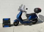 NIU N-Sport (Classe A) + 2 batteries ! Avec tous les papiers, Vélos & Vélomoteurs, Scooters | Marques Autre, Comme neuf, Enlèvement