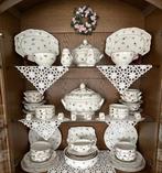 Villeroy boch petite fleur, Ophalen, Zo goed als nieuw