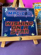 Magic D - wishing on a star ( happy hardcore ) nieuwstaat, Cd's en Dvd's, Cd's | Dance en House, Verzenden