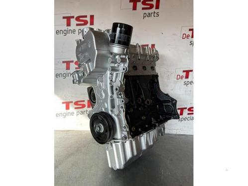 Motor van een Volkswagen Golf, Auto-onderdelen, Motor en Toebehoren, Volkswagen, Nieuw, 12 maanden garantie, Ophalen of Verzenden