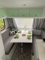Caravelair Brasilia 375, Caravans en Kamperen, Caravans, Stapelbed, 750 - 1000 kg, Particulier, Caravelair