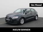 Audi A1 Sportback 25 TFSI Pro Line, Voorwielaandrijving, Start-stop-systeem, Stof, Euro 6