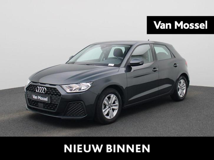 Audi A1 Sportback 25 TFSI Pro Line, Auto's, Audi, Bedrijf, Te koop, A1, ABS, Airbags, Airconditioning, Alarm, Bluetooth, Centrale vergrendeling