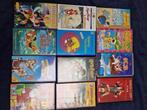 Video cassettes (VHS) 113 stuks, Cd's en Dvd's, VHS | Film, Ophalen