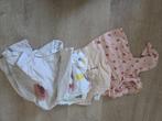 Grote doos kleren 0 tot 6 maand, Kinderen en Baby's, Ophalen, Gebruikt