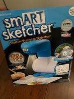 Smart sketcher: projector om makkelijk mee te leren tekenen, Hobby en Vrije tijd, Ophalen, Nieuw