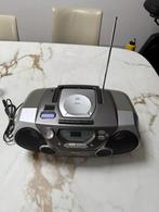 Philips AZ1060 CD Radio Cassette, Audio, Tv en Foto, Radio's, Ophalen
