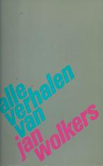 Jan Wolkers – Alle verhalen, Enlèvement ou Envoi, Comme neuf, Pays-Bas