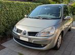 Renault Megane Scénic 1,5dCi Diesel 2007, Auto's, Renault, Voorwielaandrijving, 4 deurs, 1440 kg, 4 cilinders