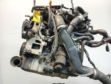 MOTOR Seat Leon (1P1) (01-2005/08-2013) (BWJ) beschikbaar voor biedingen