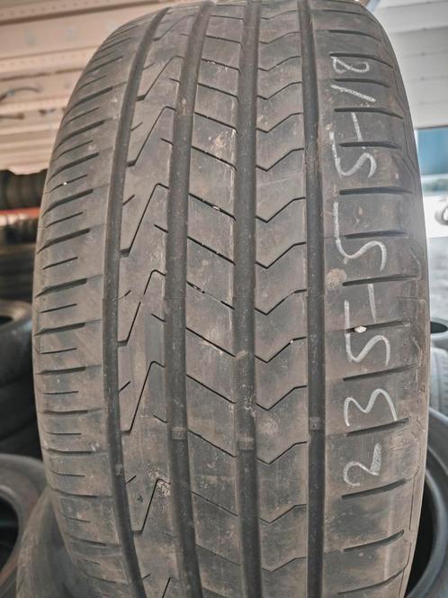 235/55r18 Hankook 45€ per stuk mét montage en balanceren, Auto-onderdelen, Besturing, Ophalen of Verzenden