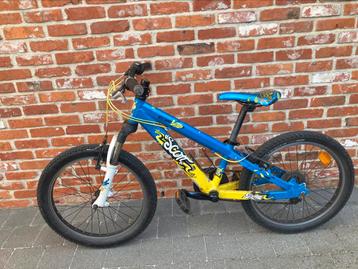 Scott voltage jr20 jongensfiets 20 inch, Enlèvement, Utilisé, 20 pouces, Scott