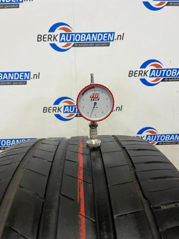 2x Hankook Ventus S1 Evo3 (AO) 295/35 R23 108Y 295/35/23 295 beschikbaar voor biedingen