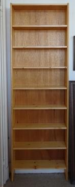 ETAGERE POUR LIVRES FORMAT POCHE, Enlèvement