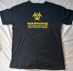 Tee-shirt vintage Jack & Jones taille XL 24, Enlèvement ou Envoi, Comme neuf, Noir