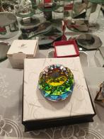 Prachtige sprankelende kristallen bol van Swarovski, Ophalen of Verzenden, Zo goed als nieuw