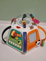 Bo Jungle Activiteitenpiramide , prima staat, Kinderen en Baby's, Speelgoed | Fisher-Price, Ophalen