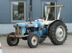 Ford Dexta 2wd / 5635 Draaiuren / Margetrekker, Gebruikt, Mathijs Merkelijn, Mathijs@minitrekkers.nl, Ford