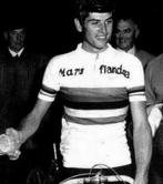 Gezocht !!! Jean-Pierre Monseré WK trui 1970-71, Ophalen of Verzenden, Zo goed als nieuw, S