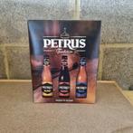 Coffret Petrus, Enlèvement, Utilisé, Bouteille(s), Autres marques