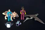 Dino-Riders Dinoriders Tyco toys inc, Collections, Jouets, Utilisé, Enlèvement ou Envoi