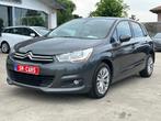 Citroen C4 1.4 Benzine 2012 Eerste Eigenaar, Auto's, Citroën, Euro 5, 4 cilinders, Bedrijf, 1397 cc