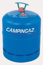 CAMPINGAZ R907 NIEUWE VOLLE GASFLESSEN, Ophalen, Nieuw