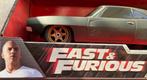 Voiture télécommandée FAST FURIOUS, Enlèvement, Neuf, Voiture