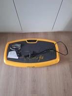 Vibrofit trilplaat, Sport en Fitness, Ophalen, Gebruikt, Trilplaat
