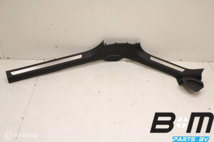 Dorpellijst rechts VW Arteon, Auto-onderdelen, Interieur en Bekleding, Gebruikt