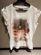 Tof T-shirt dames Liu Jo, nieuwstaat, Vêtements | Femmes, T-shirts, Comme neuf, Manches courtes, Taille 42/44 (L), Liu Jo