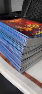 73 strips uitgegeven door het belang van limburg in 2004, Boeken, Stripverhalen, Ophalen of Verzenden, Zo goed als nieuw