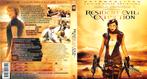 resident evil  extinction (blu-ray) neuf, Enlèvement ou Envoi, Comme neuf, Horreur