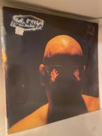McCoy – Think Hard - UK&Europe 1984, Verzenden, Gebruikt